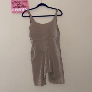 Maidenform (2XL/TG) Shapewear